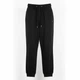 Мужские спортивные штаны Tommy Hilfiger Essential Sweatpants Slim Fleece, черные, размер XL (TH17001.6XL) - изображение 1