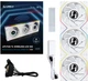Wentylatory LIAN LI UNI FAN TL Wireless 120 Reverse z kontrolerem White 3-Pack (G99.12RTL1W3W.00) - obraz 4