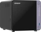 Сетевое хранилище QNAP TS-432X-4G - изображение 4