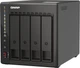 Сетевое хранилище QNAP TS-453E-8G - изображение 1