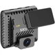 Відеореєстратор SJCAM Dashcam M60S + камера заднього виду, WIFI, 4K, HDR - изображение 3