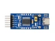 Адаптер FT232 USB UART Board (Type C) (20646) - изображение 3