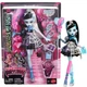 Кукла Monster High Страх какой сладкий день рождения Фрэнки Штейн (JBG75) - изображение 1