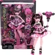 Лялька Monster High Страх який солодкий день народження Дракулора (JBG74) - зображення 1