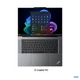 Ноутбук Lenovo ThinkPad X9-15p Gen 1 Aura Edition (21VV002XRI), Intel Core Ultra X7 358H / 15.3" / OLED / 120 Гц / RAM 32 ГБ LPDDR5X / SSD 1 ТБ / Intel Arc B390 / Windows 11 Pro / Сірий - изображение 8