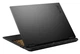 Ноутбук Asus TUF F16 (90NR0MH1-M000Y0|2020M264), Intel Core i5-13450HX / 16'' / 165 Гц / RAM 64 ГБ DDR5 / SSD 2 TБ + 2 TБ / RTX 5050 / Windows 11 Home / Чорний - зображення 6