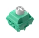 Комплект перемикачів для клавіатури Hator HTS-603 Gateron Magnetic Genty Silent Linear 110шт - зображення 1