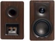 Полочна акустика DALI KUPID Dark Walnut - зображення 1