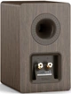 Полочна акустика DALI KUPID Dark Walnut - зображення 4
