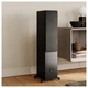 Підлогова акустична система DALI Sonik 5 Black Ash - зображення 5