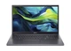 Ноутбук Acer Aspire 3 (NX.KZVEP.002|20M2), Intel Core i5-1334U / 17.3″ / RAM 16 ГБ DDR5 / SSD 2 ТБ / Intel Graphics / Windows 11 Home / Сірий - изображение 1