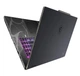 Ноутбук MSI Cyborg A17 (CYBORG_A17_AI_B2HWFKG-027XPL), AMD Ryzen 7 260 / 17.3" / 144 Гц / RAM 16 ГБ DDR5 / SSD 512 ГБ / AMD Radeon 780M + RTX 5060 / Без ОС / Чорний - изображение 8