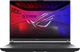Ноутбук ASUS ROG Strix G16 (90NR0LN1-M001K0|2020M264), Intel Core Ultra 7 255HX / 16″ / 165 Гц / RAM 64 ГБ DDR5 / SSD 2 TБ + 2TБ / RTX 5070 / Windows 11 Home / Темно-сірий - зображення 2