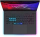Ноутбук ASUS ROG Strix G16 (90NR0LN1-M001K0|2020M264), Intel Core Ultra 7 255HX / 16″ / 165 Гц / RAM 64 ГБ DDR5 / SSD 2 TБ + 2TБ / RTX 5070 / Windows 11 Home / Темно-сірий - зображення 4