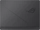 Ноутбук ASUS ROG Strix G16 (90NR0LN1-M001K0|2020M264), Intel Core Ultra 7 255HX / 16″ / 165 Гц / RAM 64 ГБ DDR5 / SSD 2 TБ + 2TБ / RTX 5070 / Windows 11 Home / Темно-сірий - зображення 6