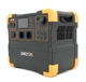 Портативна зарядна станція Pecron E2400-LFP 2400W 2048Wh LiFePO4, LCD, APP Control - зображення 2