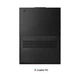 Ноутбук Lenovo ThinkPad E16 Gen 4 (21YC0050PB), Intel Core Ultra 5 325 / 16" / RAM 16 ГБ DDR5 / SSD 512 ГБ / Intel Graphics / Windows 11 Pro / Чорний - изображение 5