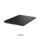 Ноутбук Lenovo ThinkPad E16 Gen 4 (21YC0050PB), Intel Core Ultra 5 325 / 16" / RAM 16 ГБ DDR5 / SSD 512 ГБ / Intel Graphics / Windows 11 Pro / Чорний - изображение 8