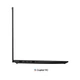 Ноутбук Lenovo ThinkPad E16 Gen 4 (21YC0050PB), Intel Core Ultra 5 325 / 16" / RAM 16 ГБ DDR5 / SSD 512 ГБ / Intel Graphics / Windows 11 Pro / Чорний - изображение 9