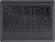 Ноутбук ASUS ROG Strix G16 (90NR0N71-M00070|520M2), Intel Core i5-13450HX / 16″ / 165 Гц / RAM 16 ГБ DDR5 / SSD 512 ГБ + 2 ТБ / RTX 5050 / Windows 11 Home / Темно-сірий - изображение 9