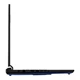 Ноутбук ASUS ROG Strix SCAR 18 (90NR0LI1-M004B0|2040M2), Intel Core Ultra 9 275HX / 18″ / 240 Гц / RAM 64 ГБ DDR5 / SSD 2 ТБ + 4 ТБ / RTX 5080 / Windows 11 Pro / Чорний - зображення 10