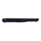 Ноутбук ASUS ROG Strix SCAR 18 (90NR0LI1-M004B0|2040M2), Intel Core Ultra 9 275HX / 18″ / 240 Гц / RAM 64 ГБ DDR5 / SSD 2 ТБ + 4 ТБ / RTX 5080 / Windows 11 Pro / Чорний - зображення 11