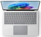 Ноутбук Microsoft Surface (ZGV-00009), Qualcomm Snapdragon X Elite / 13.8″ Touch / RAM 16 ГБ LPDDR5X / SSD 256 ГБ / Qualcomm Adreno / Windows 11 Home / Сірий - изображение 3
