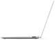 Ноутбук Microsoft Surface (ZGV-00009), Qualcomm Snapdragon X Elite / 13.8″ Touch / RAM 16 ГБ LPDDR5X / SSD 256 ГБ / Qualcomm Adreno / Windows 11 Home / Сірий - изображение 6