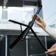 Трипод Proove DropStop (1770mm) black - зображення 5