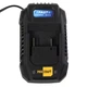 Зарядний пристрій Procraft Charger20/4 А 030292 - изображение 1