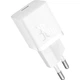 Зарядное сетевое устройство 30W Baseus GaN5 Fast Charger(mini) 1Type-C быстрая зарядка Quick Charge3.0/Power Delivery 3.0 (CCGN070502) White - изображение 5