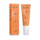 Шовковиста сиротка Q50S+ AOX SPF 50+ (50 мл) захисна сироватка для обличчя з антиоксидантами антивіковими властивостями - зображення 1