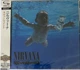 Audio CD диск Nirvana – Nevermind (Japasese Edition) - изображение 1