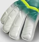 Перчатки вратарские Select Goalkeeper Gloves 04 Protection v26 4 (404) Зелено-белые (5703543463244) - изображение 4