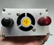 Инвертор SFA 1000W 12-220V. с ИБП. Преобразователь напряжения 12V в 220V. С зарядкой 10А - изображение 4