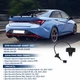 Камера заднего вида 99240AA для Hyundai Elantra N Line 2021-2023 (00094) - изображение 2