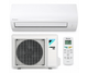 Daikin Sensira FTXF20F/RXF20F - зображення 1