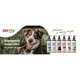Шампунь для собак Comfy Natural Revital 250 мл - арганова олія - изображение 7