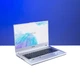 Ігровий ноутбук MSI P65 Creator 9SD 15.6" Full HD 60 Гц Intel Core i7-9750H (2.60-4.10 ГГц) NVIDIA GeForce GTX 1660Ti 6 ГБ RAM 16 ГБ 512 ГБ SSD - Б/В - зображення 1