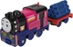 Томас і Друзі Паровозик моторизований Ашима Fisher-Price Thomas Friends Ashima HMC22 - зображення 1