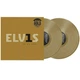 Вінілова платівка Elvis Presley – 30 #1 Hits Gold Vinyl 2LP - зображення 1