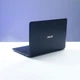 Ноутбук Asus R417SA 14.0" WXGA HD Intel Celeron N3060 (1.60-2.48 ГГц) Intel HD Graphics 400 RAM 4 ГБ 128 ГБ SSD - Б/В - зображення 4