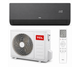 Кондиционер TCL TAC-18CHSD/ZG41IHB Black Heat Pump Inverter R32 WI-FI - изображение 1