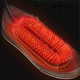 Детская сушка для обуви Sothing Zero-Shoes Dryer фиолетовая - изображение 3