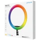 Кольцевая светодиодная RGB лампа Proove Halo (12inch) white - изображение 2