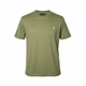 Мужская футболка Ralph Lauren Essential Cotton Jersey T-Shirt оливковая, размер XL (RL13003.7XL) - изображение 1