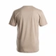 Мужская футболка Ralph Lauren Essential Cotton Jersey T-Shirt бежевая, размер XL (RL13003.10XL) - изображение 2