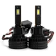 LED автолампи Decker H1 PL-08 LED CANBUS PRO лампи головного світла (комплект) 2 шт - зображення 5