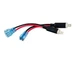 LED автолампи Decker H1 PL-08 LED CANBUS PRO лампи головного світла (комплект) 2 шт - зображення 8