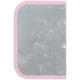 Пенал без наполнения Kite Velvet Dream K26-621-7, 1 отделение, 1 отворот - изображение 4